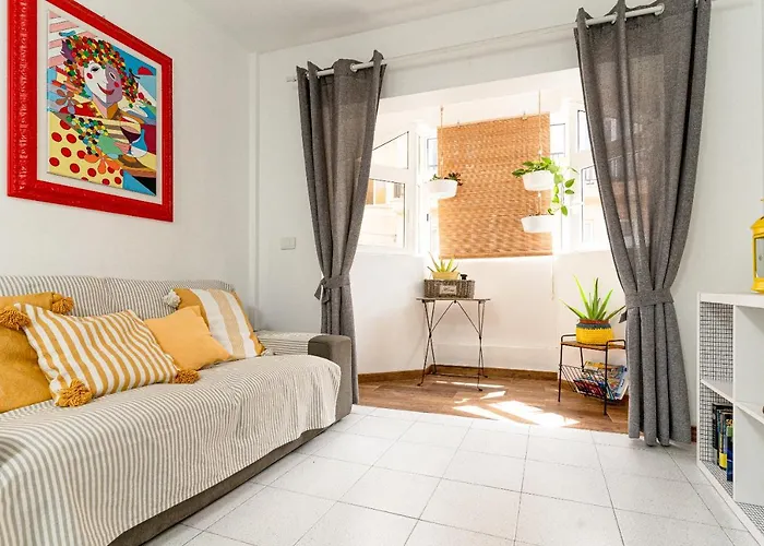 Yolo House - Corralejo