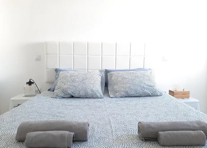 Yolo House - Corralejo